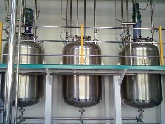 Agitadores Agitadores reactores mezcladores
